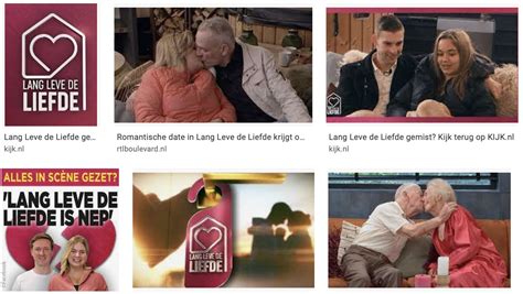 Lang Leve de Liefde 2024: dit kun je verwachten 